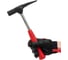 Молоток-кирочка Top Tools 500 г 02A665 8