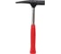 Молоток-кирочка Top Tools 500 г 02A665 9