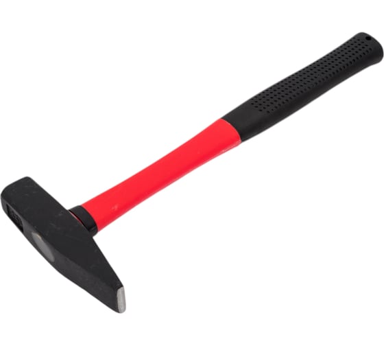 Слесарный молоток Top Tools 500г, ручка из стекловолокна 02A905