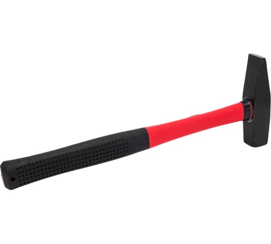 Слесарный молоток Top Tools 500г, ручка из стекловолокна 02A905