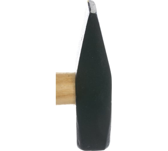 Столярный молоток Top Tools 500г, деревянная рукоятка 02A205