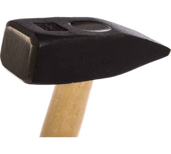Столярный молоток Top Tools 800г, деревянная рукоятка 02A208