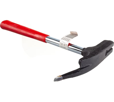 Шиферный Молоток Top Tools 500г, металлическая рукоятка 02A180