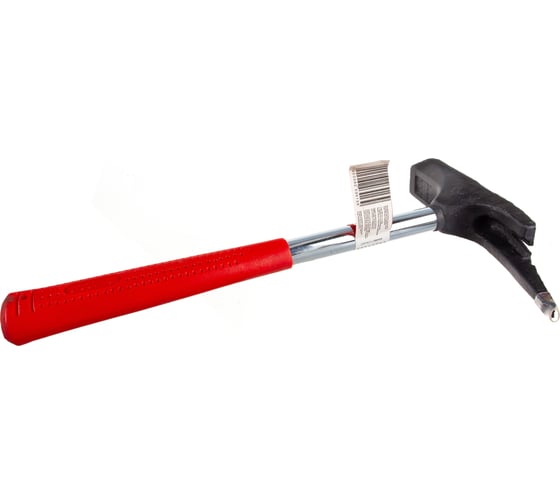 Шиферный Молоток Top Tools 500г, металлическая рукоятка 02A180
