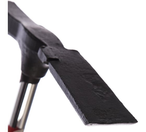 Молоток-кирочка Top Tools 500г, металлическая рукоятка 02A645