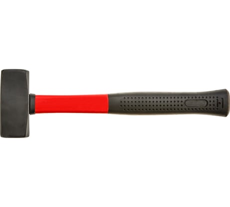 Молоток-кулачок Top Tools 1250г, ручка из стекловолокна 02A910