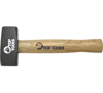 Кувалда Top Tools 1250 г 02A012