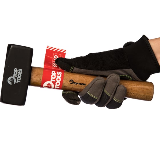 Кувалда Top Tools 1250 г 02A012