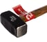 Кувалда Top Tools 1250 г 02A012 3