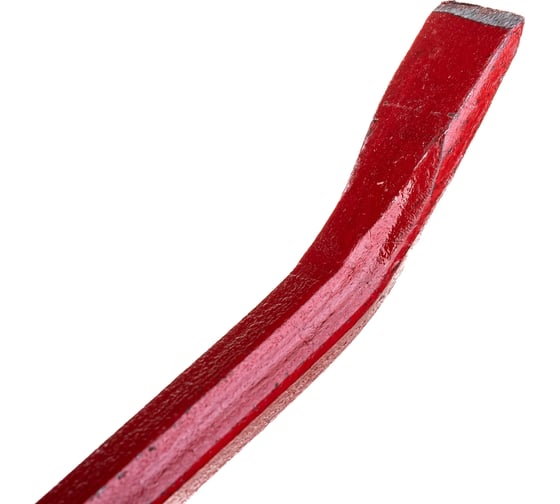 Лом-гвоздодер Top Tools 600 мм, шестигранный 04A236