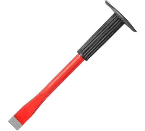 Зубило Top Tools 250 мм 03A225