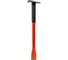Зубило Top Tools 250 мм 03A225 4