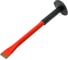 Зубило Top Tools 250 мм 03A225 5