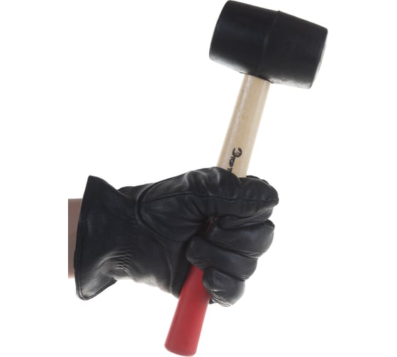 Резиновая киянка Top Tools 02A320