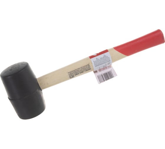 Резиновая киянка Top Tools 02A320
