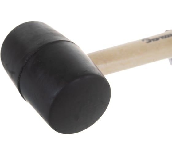 Резиновая киянка Top Tools 02A320
