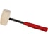 Резиновая киянка Top Tools 40 мм 02A310 2