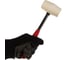 Резиновая киянка Top Tools 40 мм 02A310 3