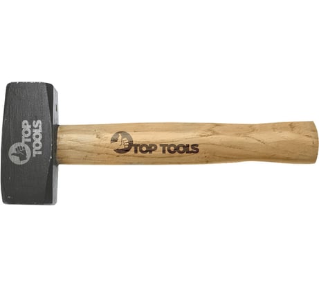 Кувалда Top Tools 1000 г 02A010
