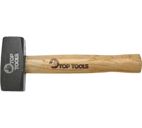 Кувалда Top Tools 1000 г 02A010