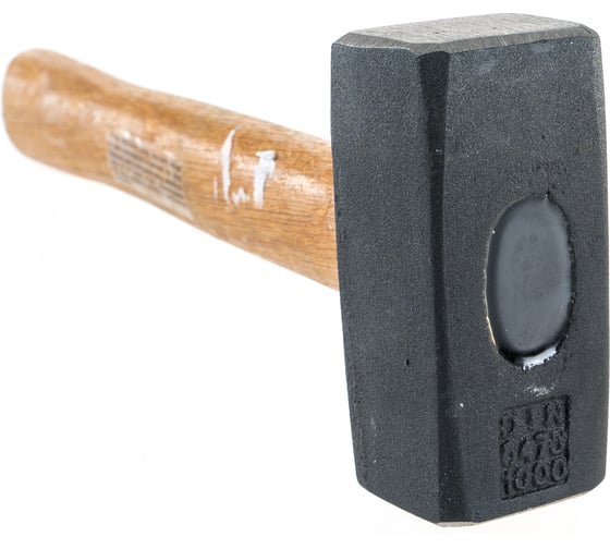 Кувалда Top Tools 1000 г 02A010