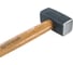 Кувалда Top Tools 1000 г 02A010 3