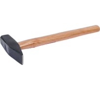 Кованый молоток с деревянной рукояткой 600 г КЕДР 024-0600 23992