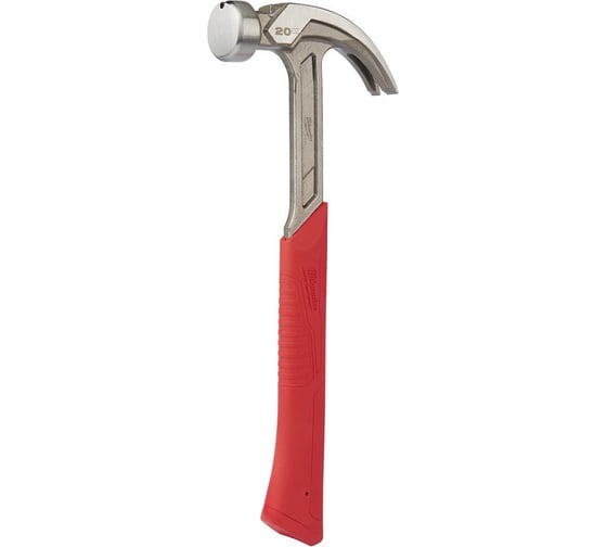 Молоток закругленный Milwaukee 4932464028 1