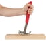 Молоток закругленный Milwaukee 4932464028 4