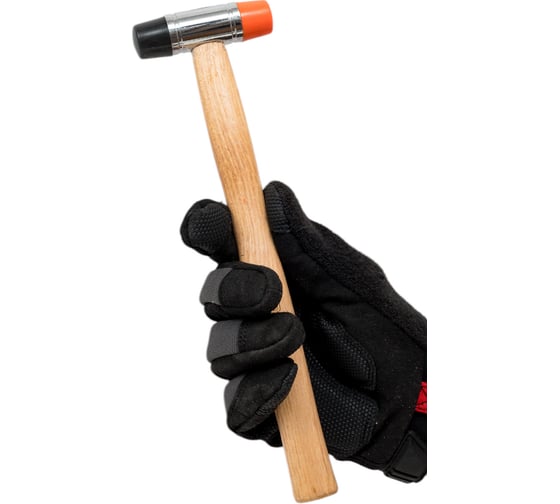 Молоток жестянщика NEO Tools 150 г, 22 мм 11-620