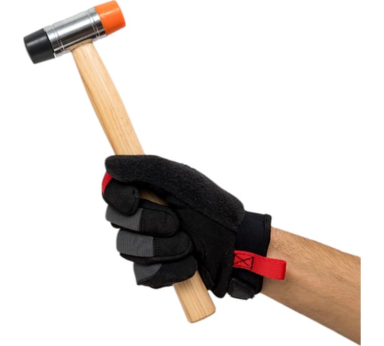 Молоток жестянщика NEO Tools 250 г, 28 мм 11-621