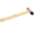 Молоток жестянщика NEO Tools 250 г, 28 мм 11-621 2