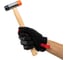 Молоток жестянщика NEO Tools 250 г, 28 мм 11-621 4