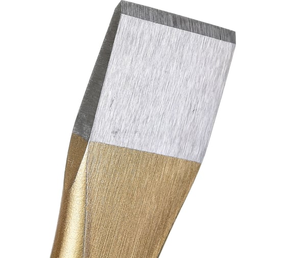 Зубило для обработки камня RENNSTEIG RE-3402000