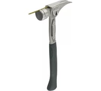Молоток целиком из титана Milwaukee TBM14RMC+TBM-SR 4932352579