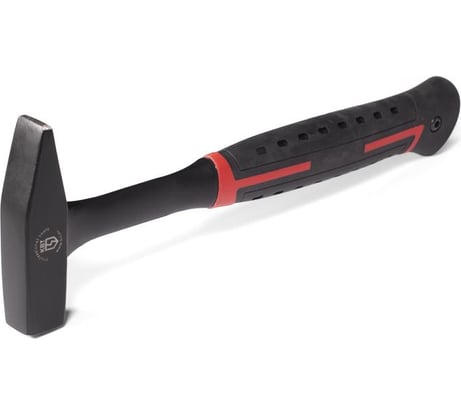 Слесарный кованый молоток КВТ МСК-300 78393