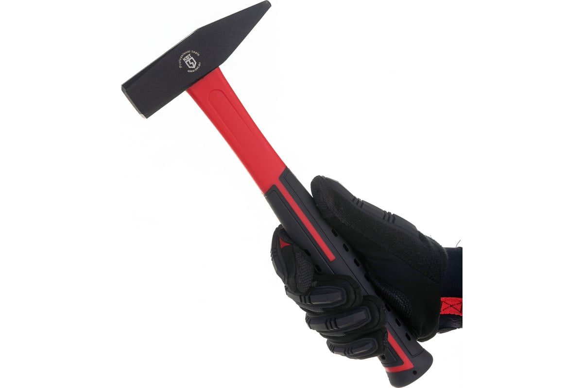 Слесарный молоток КВТ МС-600 78388 - выгодная цена, отзывы ...