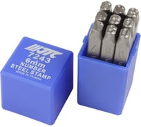 Клейма цифровые 6мм JTC JTC-7243 15775671