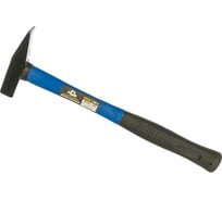 Молоток, стеклопластиковая ручка, 200 гр MOS 44052М