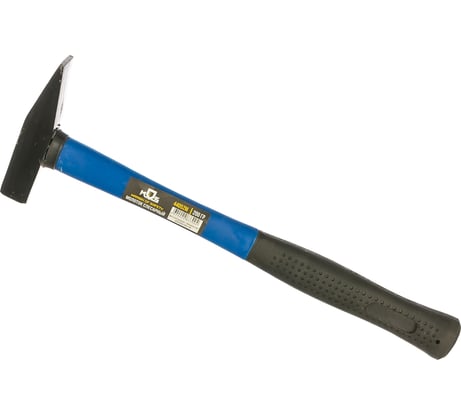 Молоток, стеклопластиковая ручка, 200 гр MOS 44052М