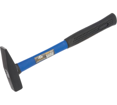 Молоток, стеклопластиковая ручка, 300 гр MOS 44053М