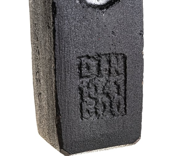 Молоток, стеклопластиковая ручка, 600 гр MOS 44056М