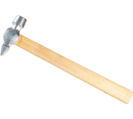 Молоток 400 г. ГОСТ 2310-77 ст.50 оцинкованный КЗСМИ А-0,4 21141117