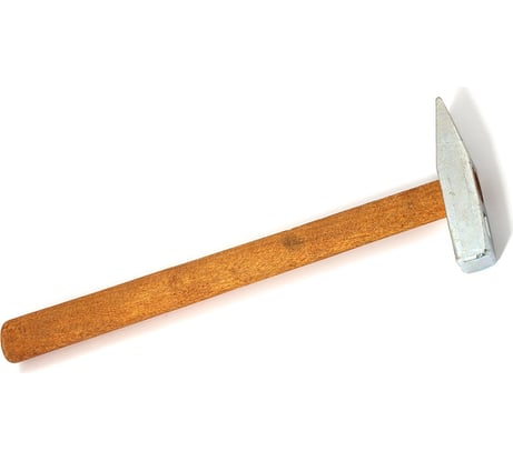 Молоток 400 г. ГОСТ 2310-77 ст.50 оцинкованный КЗСМИ А-0,4 21241117