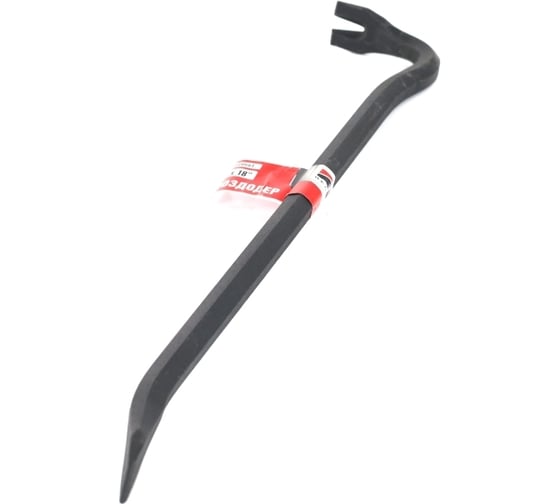 Гвоздодер REDMARK 450x16 мм RM020661