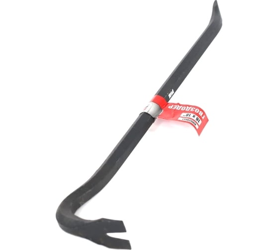 Гвоздодер REDMARK 450x16 мм RM020661
