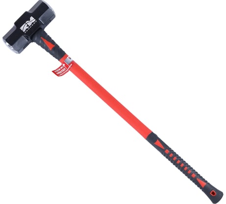 Кувалда REDMARK 7.3 кг, с фибергласовой ручкой RM243668