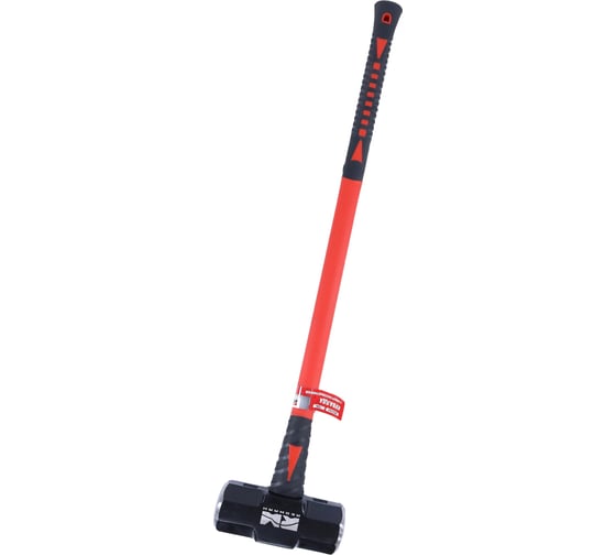 Кувалда REDMARK 7.3 кг, с фибергласовой ручкой RM243668