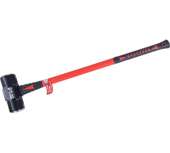 Кувалда REDMARK 7.3 кг, с фибергласовой ручкой RM243668