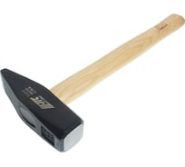 Слесарный молоток JTC с рукояткой из дерева гикори, 1500 г JTC-523315